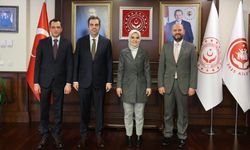 Gençlerin Dijital Dünyada Güvenli ve Bilinçli Büyümesi İçin İş Birliği!