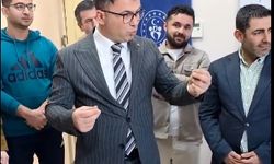 Şanlıurfa Gençlik ve Spor İl Müdürü Yazıcı, Gençlerle Buluştu