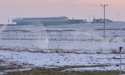 Harran’da Kar Altında Sulama: Kaçak Elektrik Kullanımı Ortaya Çıktı