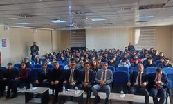 Hakkarili Gençler Şanlıurfa’da Düzenlenecek TEKNOFEST ve DENEYAP ile Teknolojiye Yöneliyor!