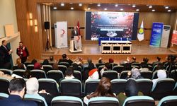 Harran Üniversitesi’nde Gençlik Forumu: Geleceğin Liderleri Şanlıurfa’da Buluştu!