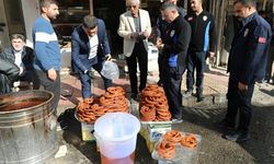 Viranşehir’de Hijyen ve Kalite Denetimi