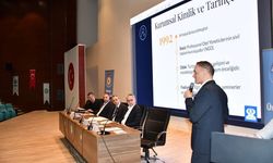 Harran Üniversitesi’nde Turizm Zirvesi: Akademi ve Sektör Bir Araya Geldi