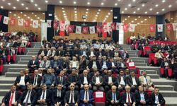 Akçakale Yeniden Refah Partisinde Mehmet Özal Dönemi