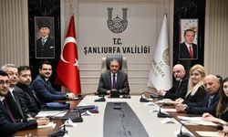 Şanlıurfa’da Sıra Geceleri Valilik Koordinasyonunda Değerlendirildi