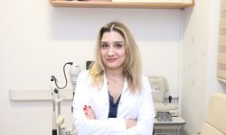 Şanlıurfa’da Uzmandan Göz Eti Uyarısı!