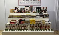 Şanlıurfa Jandarma Kaçakçılara Göz Açtırmıyor