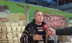 Adem Kara: Karadeniz’in Lezzetlerini Şanlıurfalılarla Buluşturduk