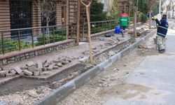 Karaköprü Belediyesi’nde Saha Mesaisi: Başkanvekili Kama Çalışmaları İnceledi!