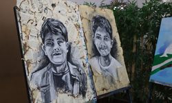 Şanlıurfa Karaköprü’de Resim Kursuna Yoğun İlgi