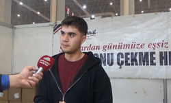 Kastamonu’nun Meşhur Çekmesi Şanlıurfa’da!