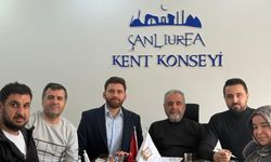 Şanlıurfa Kent Konseyinden Sağlıklı Beslenme Bilgilendirme Toplantısı