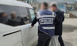 Kırşehir’de Polis ve Asker Kılığıyla Dolandırıcılık Yapan 4 Şüpheli Tutuklandı!