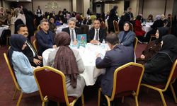 Şanlıurfa AK Parti’de Kritik Çalıştay! "Köklerden Geleceğe" Yürüyorlar