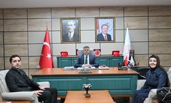 MEB Daire Başkanı Gültekin’den Şanlıurfa’ya Eğitim Mesajı