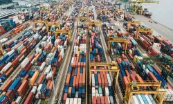 TÜİK Açıkladı: İhracat Düştü, İthalat Arttı