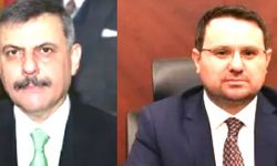 Cumhurbaşkanı Erdoğan İmzaladı: İki Bakanlıkta Görev Değişimi