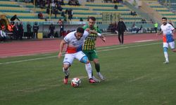 Kızılkaya Tarım, Şanlıurfaspor önünde İskenderun Spor’u 2-0 yendi