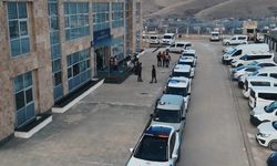 Şanlıurfa Bağlantılı Polis Kılığına Giren Şebekeye Büyük Darbe!