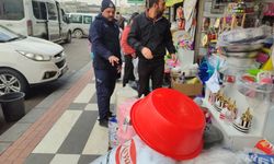 Şanlıurfa Birecik’te Halk Sağlığı ve Şehir Düzeni İçin Sıkı Denetim!