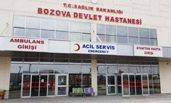 Şanlıurfa Bozova’da Akraba Kavgası Kanlı Bitti!