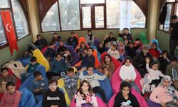 Şanlıurfa Büyükşehir Belediyesi’nden Yürek Isıtan Etkinlik!