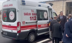 Şanlıurfa CHP Milletvekili Tanal Meclis’te Yumruklu Kavgada Yaralandı!