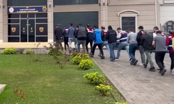 Şanlıurfa Dahil 12 İlde Dev Dolandırıcılık Operasyonu!