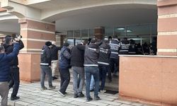 Şanlıurfa Dahil 17 İlde Dolandırıcılık Ağı Çökertildi: Sahte İlanla 1 Milyon Liralık Vurgun