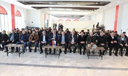 Şanlıurfa Eyyübiye Belediyesi’nden Gençlere Büyük Spor Desteği!