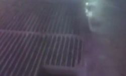 Şanlıurfa Eyyübiye’de Mısır Silo’sunda Can Pazarı!