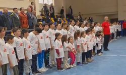 Şanlıurfa, Fabrika Voleybol Ailesine Katıldı!