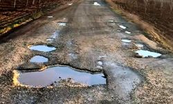 Şanlıurfa, Gaziantep ve Adıyaman’ı Birleştiren Yol Alarm Veriyor!