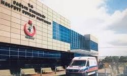 Şanlıurfa Halfeti'de Karbonmonoksit Dehşeti!