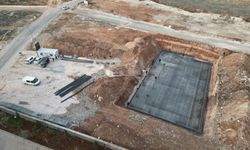 Şanlıurfa Haliliye’de Dev Spor Projesi Başladı!