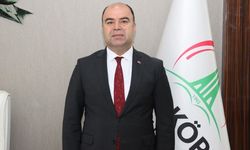 Şanlıurfa Karaköprü Belediye Başkanı’ndan Berat Kandili Mesajı!