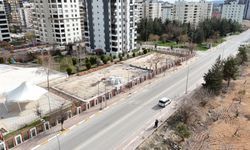 Şanlıurfa Karaköprü’de Gençler İçin Modern Spor Tesisleri Geliyor!