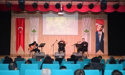 Şanlıurfa Ve 10 İl İçin Osmangazi’de Anlamlı Deprem Anması