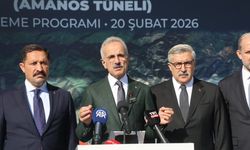 Şanlıurfa Ve Bölge İllerine Dev Lojistik Avantaj Sağlayacak Proje!