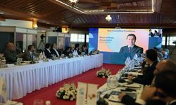 Şanlıurfa ve Türkiye’den Yerel Yönetimler Kültür ve Turizm İçin Bir Araya Geldi!