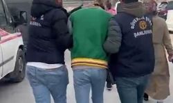 Şanlıurfa’da Atatürk Ve Türk Bayrağına Yönelik Paylaşımlara Operasyon!