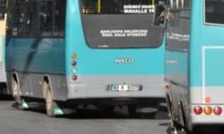 Şanlıurfa'da Denetimi Engellemeye Çalışan Otobüs Sürücüsü Gözaltına Alındı!