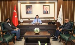 Şanlıurfa’da Deprem Sonrası Engelli Kamu Çalışanlarına Destek Projesi