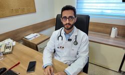 Şanlıurfa'da Diyabet Ve Tansiyon Hastalarına Ramazan Öncesi Kritik Uyarı