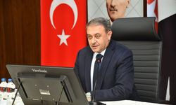 Şanlıurfa’da Eğitim Gündemi: Vali Hasan Şıldak’tan Net Mesaj