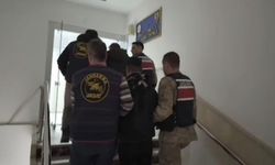 Şanlıurfa’da Eve Silahlı Saldırı: 2 Şüpheli Gözaltında