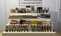 Şanlıurfa’da Gümrük Kaçağı Alarmı: 37 Şüpheli Hakkında İşlem!