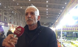 Şanlıurfa Fuar merkezinde Güven Veren Ürünler Tezgâhlarda!