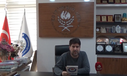 İbrahim Coşkun: Enflasyon Karşısında Maaşlarımız Yetersiz, Seyyanen Zam Şart