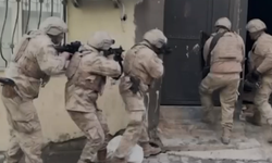 Şanlıurfa’da Organize Suç Çökertildi: 804 Milyon Liraya El Konuldu!